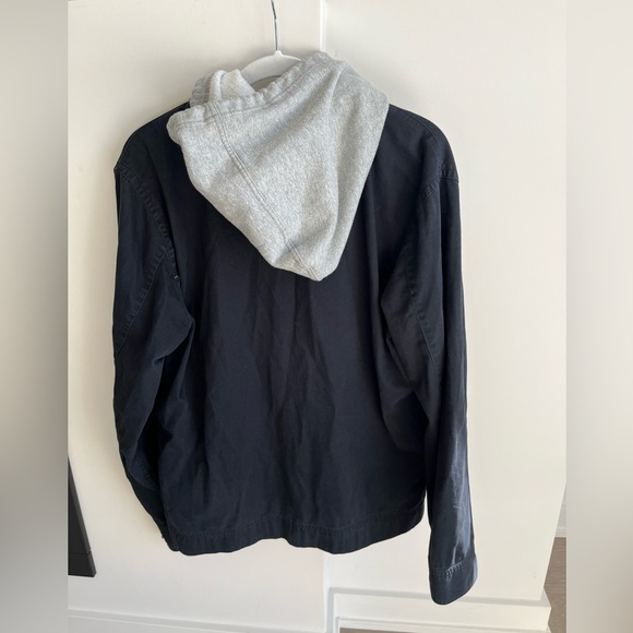 Vintage All-Son jacket - large - Picture 3 of 3